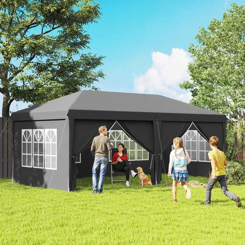 Garden heavy duty - 6m,