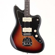 Fender Player II Jazzmaster