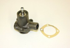 NEW WATER PUMP MG