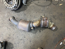 2013 MERCEDES C200 W204 CDI CATALYTIC CONVERTOR DPF FILTER 70,000 A2044905736