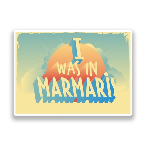 Was in marmaris vintage - in,