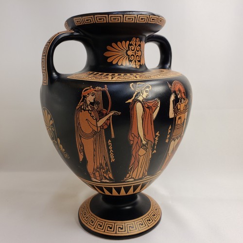 Aphrodite ares demeter apollo - ,