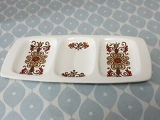 Vintage Retro Palissy The