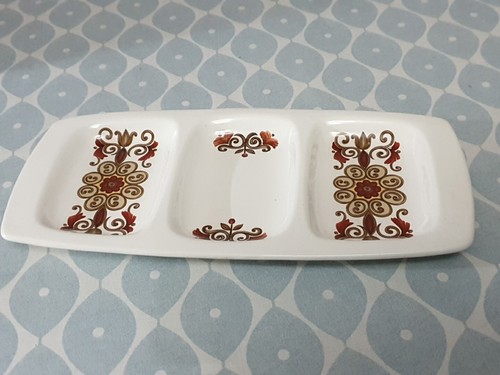 Vintage retro palissy the - retro,