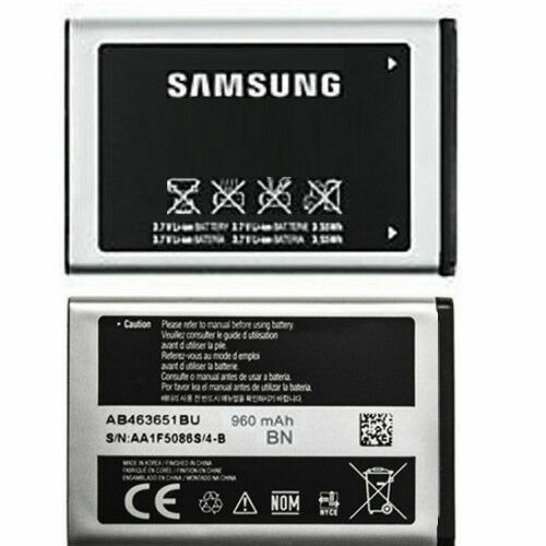 Samsung battery ab463651bu - samsung,