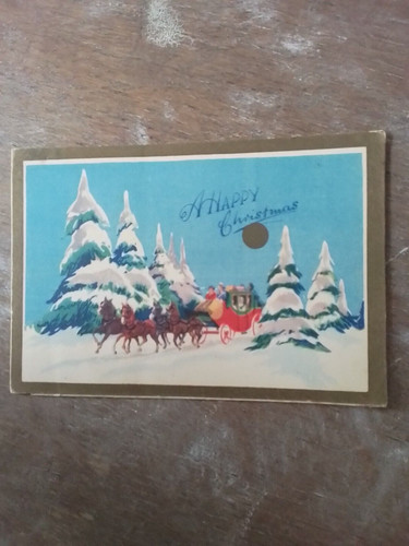 Unusual vintage 1950s - unusual,