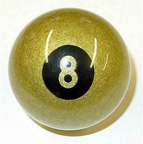 Aramith golden ball pool - aramith, 8