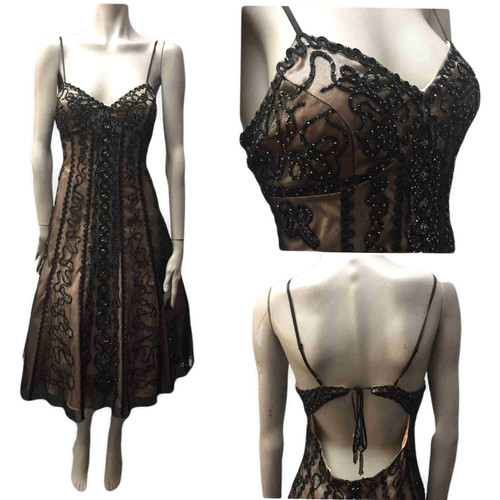 Sagaie dress size - dress, 10/12