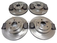 for SUBARU IMPREZA WRX TURBO