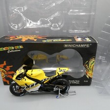 Minichamps scale - minichamps,