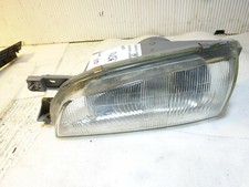 SUBARU IMPREZA WRX  sti front