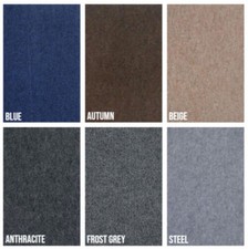 BEDFORD CORD | Quality Ribbed