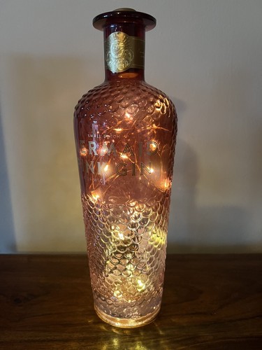 Mermaid distillery pink - 💕mermaid,