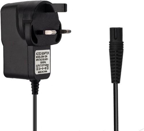 12v for braun - shaver, charger