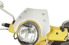 Vespa GTS 125/150/300 2016-2023 Genuine Rizoma Aluminium Fly Screen New 1B004736