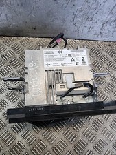 TOYOTA AURIS ESTATE SAT NAV STEREO UNIT 86140-02400 1.8L HYBRID AUTO 2018