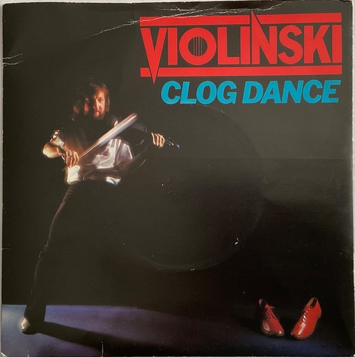 Violinski clog dance - violinski,