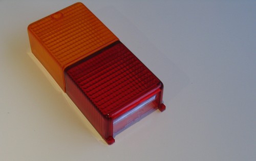 Perei light lens - le, trailer