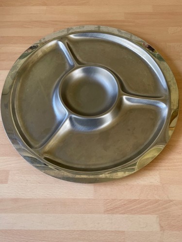 Chichester stainless - 14”,