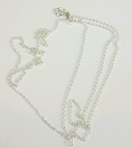Sterling silver solid - silver,