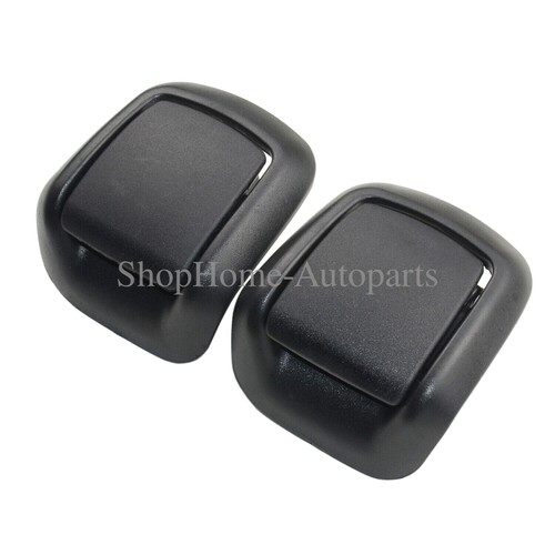 Pair front seat tilt - pair, l+r