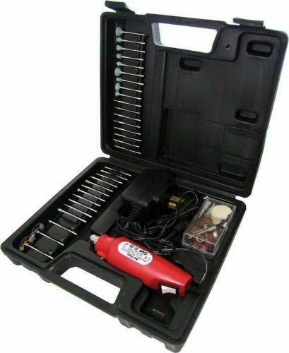 60pc rotary tool set - 60pc, mini