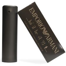 Giorgio Emporio Armani He Eau