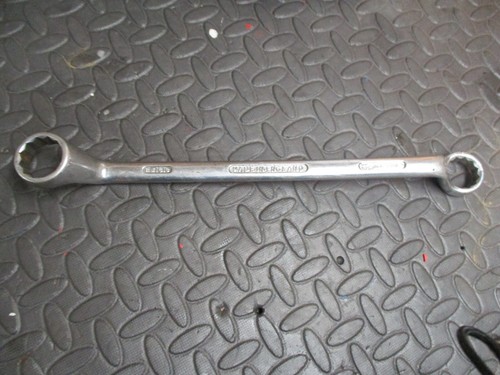 Bedford double ended swan - bedford,