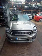 One nut mini countryman f60 - one,