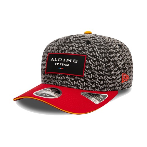 New era cap alpine formula - new,
