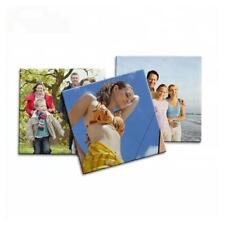 White Sublimation Ceramic Tiles 200 x 200mm / 20 x 20cm Heat Transfer Dye Print