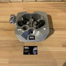 Xr125 Honda big valve head