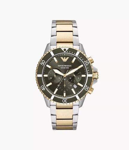 Emporio armani ar11361 - armani, diver