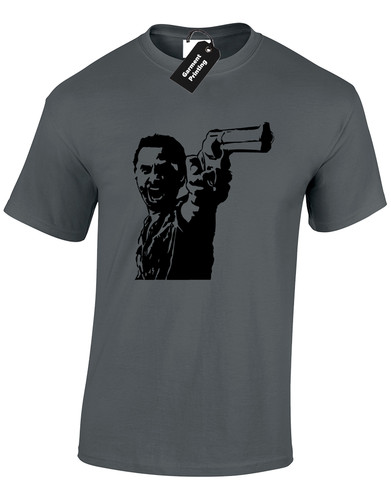 Rick grimes gun - rick,