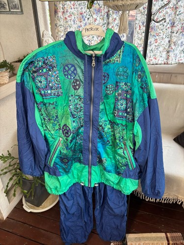 Rodeo full tracksuit set - tracksuit,