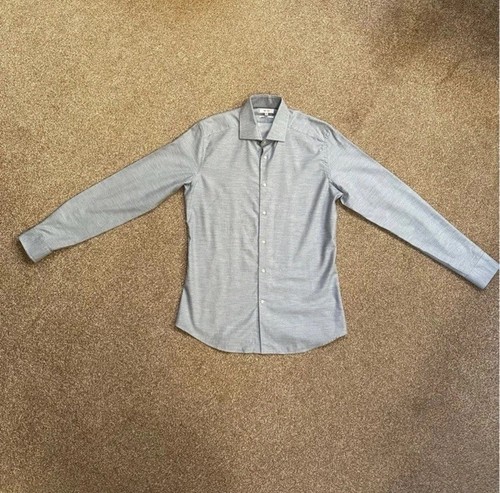 Reiss light blue grey - reiss, mens