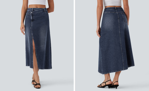 Halara flex women asymmetric - halara,
