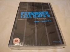 Prisoner Cell Block H - Volume