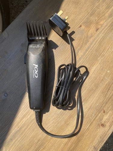 Wahl 100 series corded - 100,