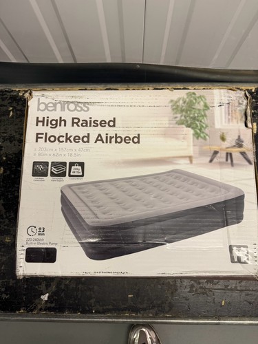 Benross high raised - benross, air
