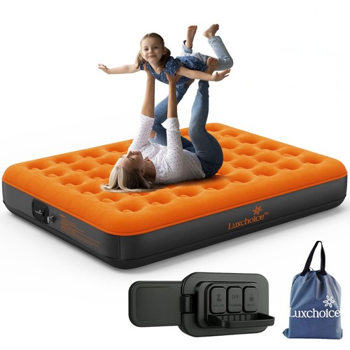 Luxchoice inflatable mattress - luxchoice,