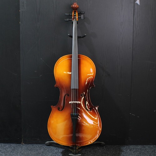 Student size cello by - size,