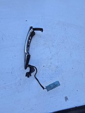 front Driver Side outer door handle  for PEUGEOT 508 SW ACTIVE 2010 - 2015 