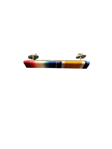 Ribbon bar and - ribbon, pin