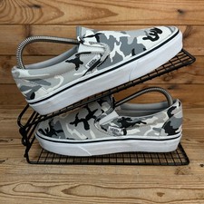 Vans Trainers Womens Size UK 5