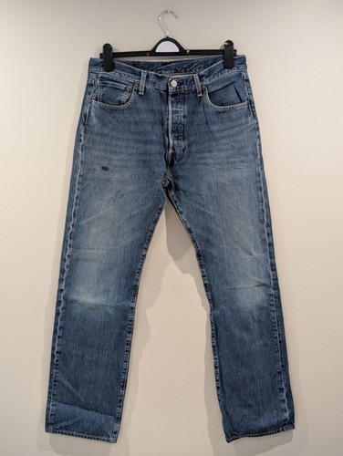 Levi premium 501 big - premium, e