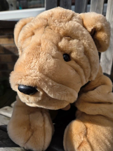 Vintage retired keel - vintage, toys