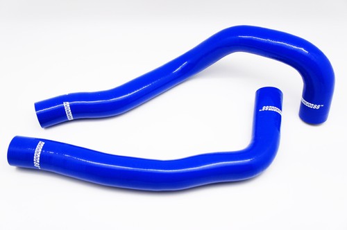 Autobahn88 silicone radiator - silicone,