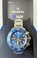 Seiko Prospex Diver