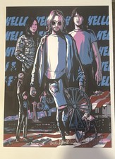 Nirvana Stephen Bliss Art